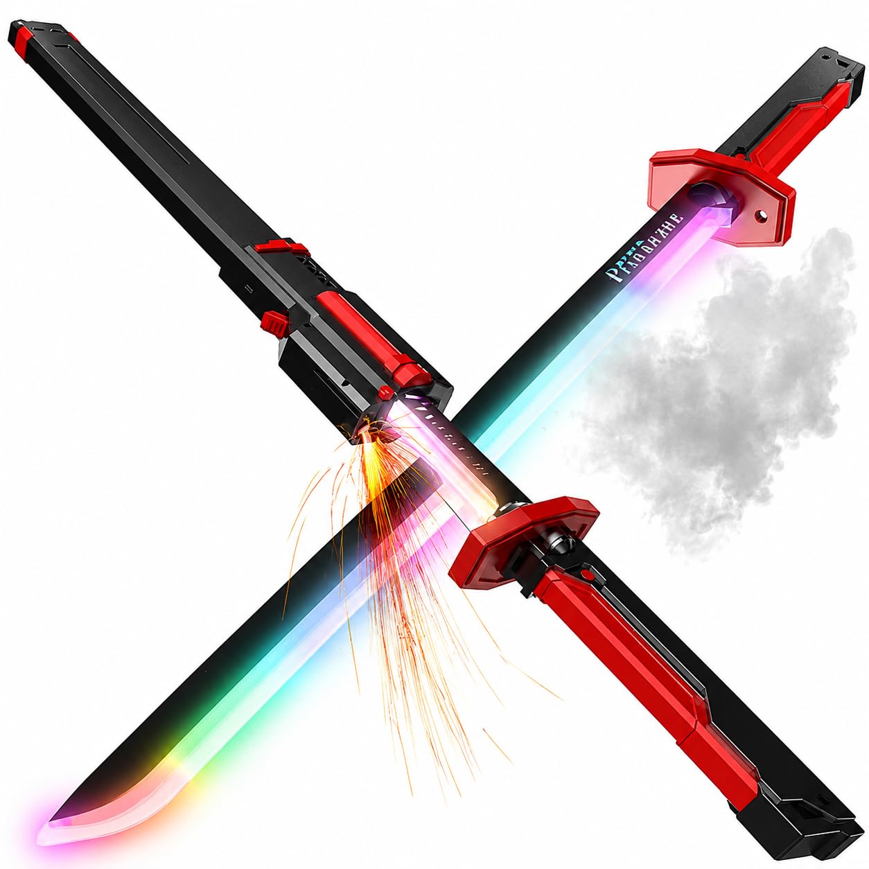 ThunderBlade Sword