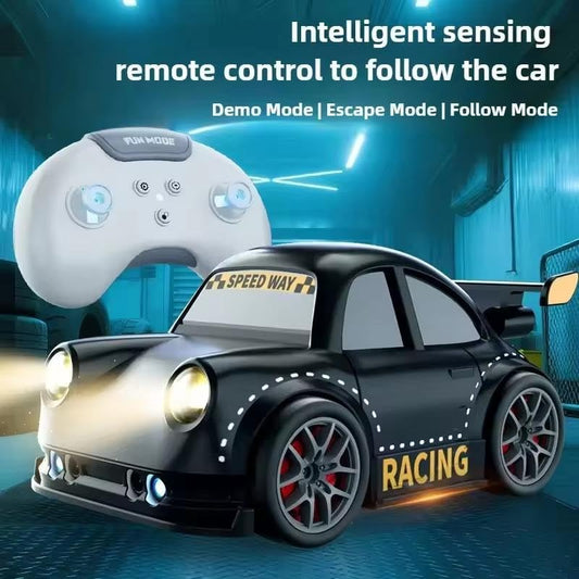 TurboMotion Drift Car
