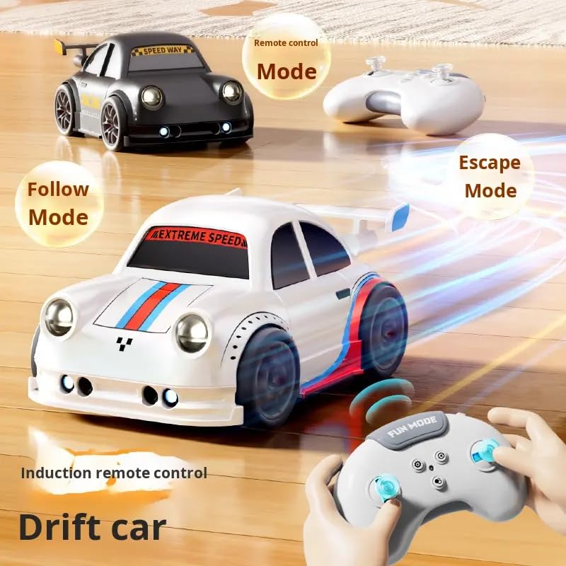 TurboMotion Drift Car