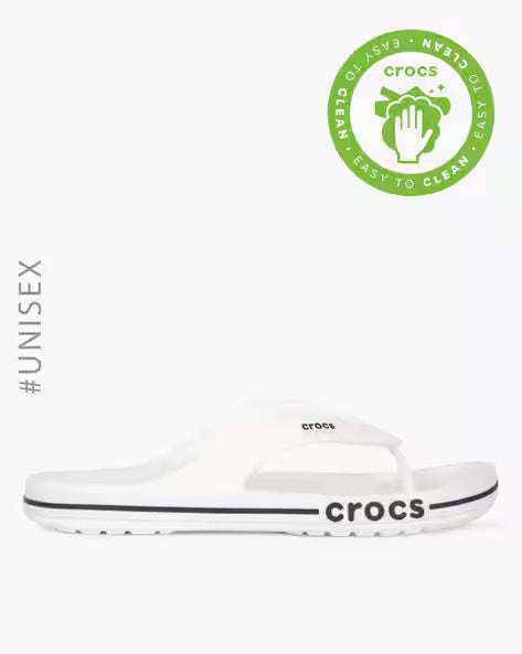 Cros Slippers