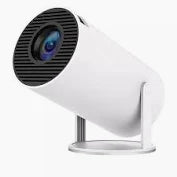 Smart Home Mini Projector